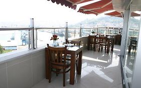 Kalepark Hotel Trabzon